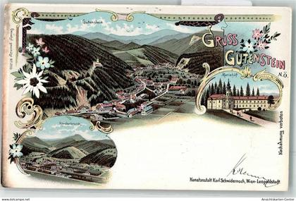 13623479 - Gutenstein