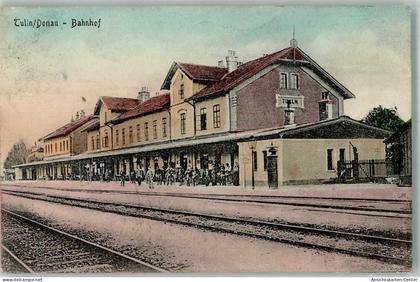 13644917 - Tulln an der Donau