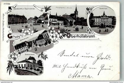 13663449 - Hollabrunn