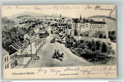 13663840 - Raabs an der Thaya