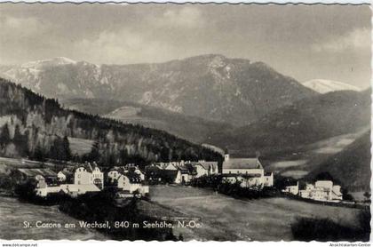 20010047 - St. Corona am Wechsel