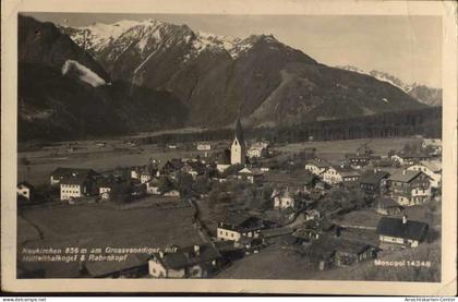 20010356 - Neukirchen - Am Grossvenediger