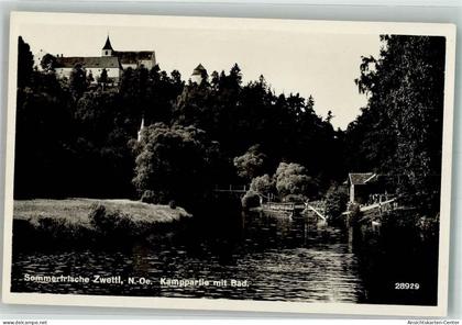 38063358 - Zwettl-Niederoesterreich