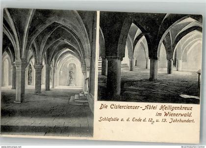 38187301 - Heiligenkreuz