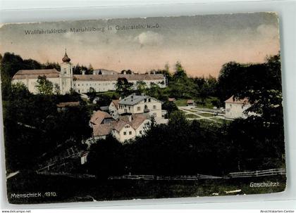 39344224 - Gutenstein