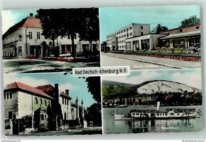 39382716 - Bad Deutsch-Altenburg