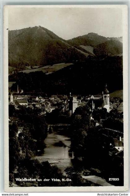 39505267 - Waidhofen an der Ybbs