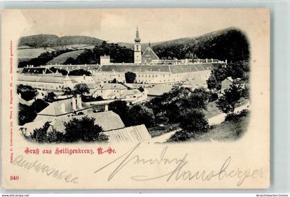 39505636 - Heiligenkreuz