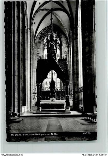 40134820 - Heiligenkreuz