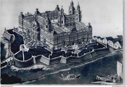 50419467 - Klosterneuburg