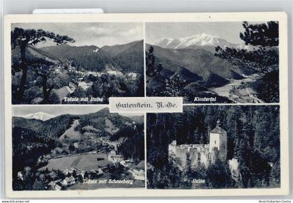 50999060 - Gutenstein