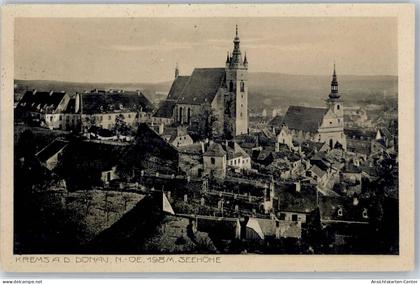 51584267 - Krems an der Donau