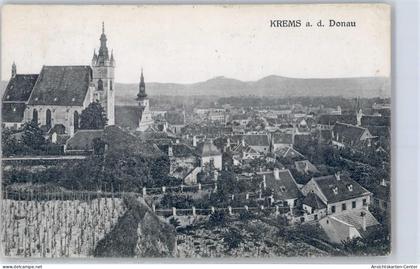 51584269 - Krems an der Donau