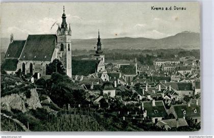 51584270 - Krems an der Donau