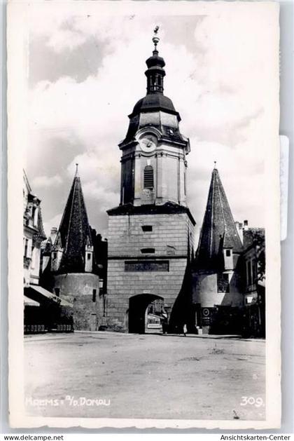 51584288 - Krems an der Donau