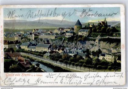 51585713 - Krems an der Donau