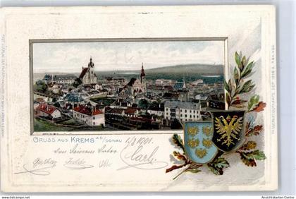 51585778 - Krems an der Donau