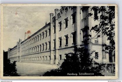 51587555 - Hainburg an der Donau