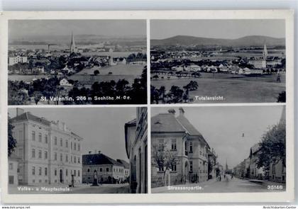 51635747 - St. Valentin