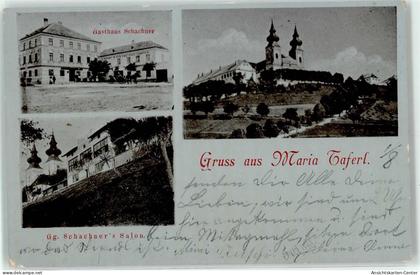 51673876 - Maria Taferl