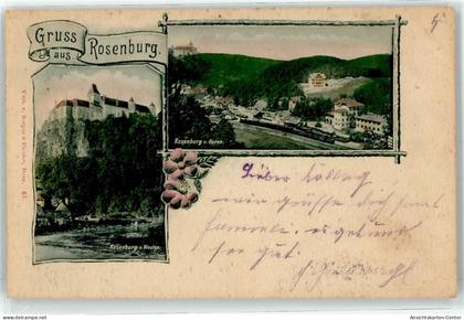 51833758 - Rosenburg