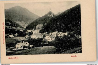 52023289 - Gutenstein