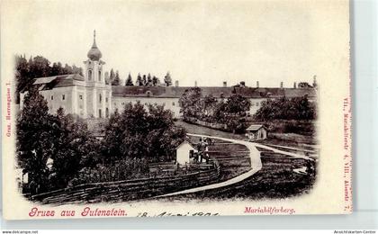 52023329 - Gutenstein