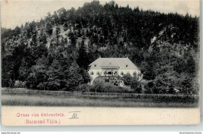 52023335 - Gutenstein