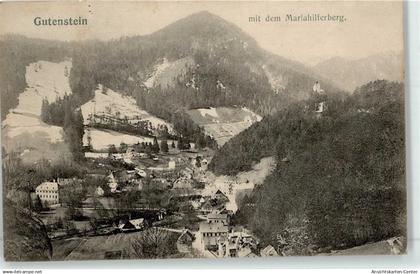 52023424 - Gutenstein