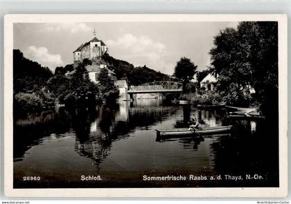 52060838 - Raabs an der Thaya