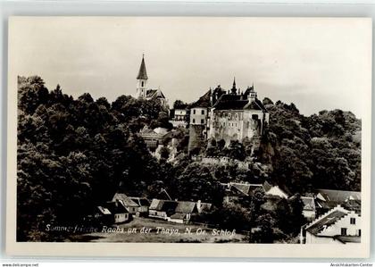 52060867 - Raabs an der Thaya