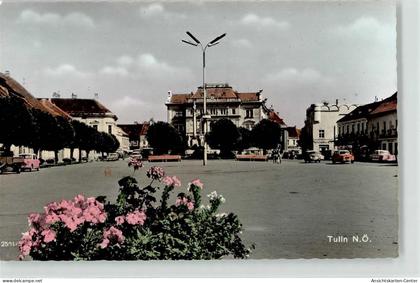 52150380 - Tulln an der Donau