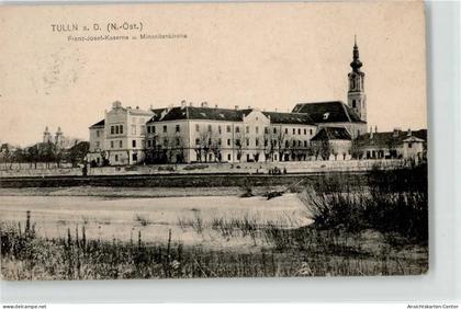 52150390 - Tulln an der Donau