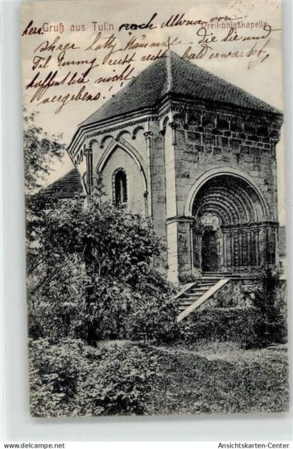 52150419 - Tulln an der Donau