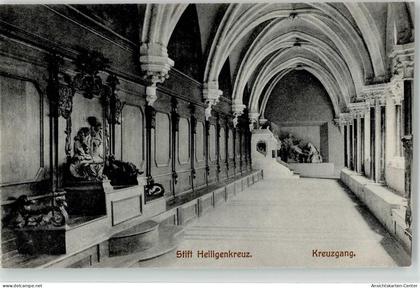 52150520 - Heiligenkreuz