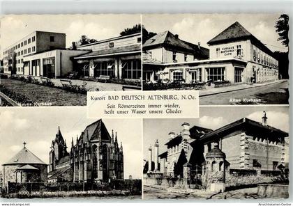 52196259 - Bad Deutsch-Altenburg