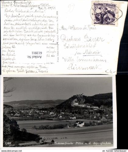 613911,Pitten an der Aspangbahn