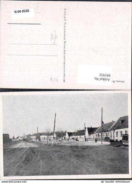 691933 Pframa b. Eckartsau Gänserndorf