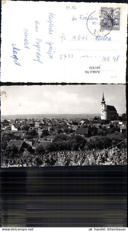 691939 Poysdorf
