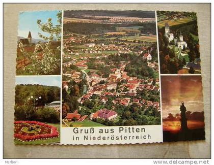 Austria  - PITTEN - N.Ö.    D82459