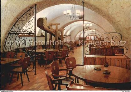 Gaming Kartauserkeller