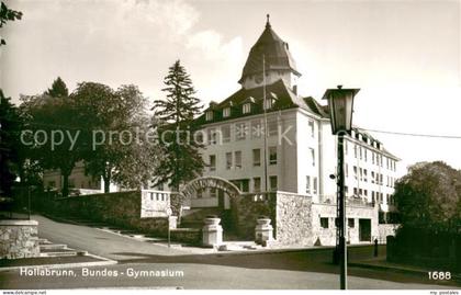 Hollabrunn Bundes Gymnasium