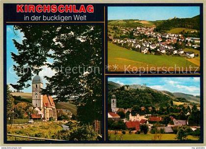 Kirchschlag Buckligen Welt