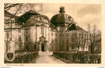 Klosterneuburg Stift