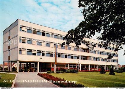 Korneuburg Augustinerheim Pflege- und Betreuungszentrum