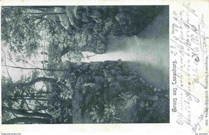 Laxenburg Niederoesterreich AT Grotte