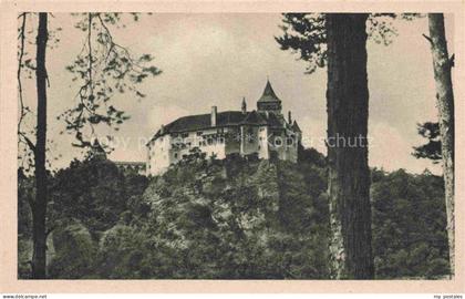 Rosenburg-Mold Waldviertel AT Schloss Rosenburg am Kamp