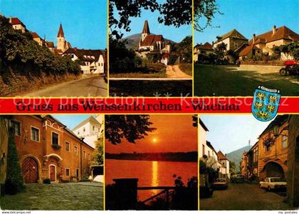Weissenkirchen Wachau