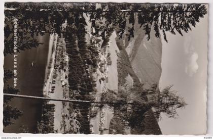 AK 198986 AUSTRIA - Lunz am See