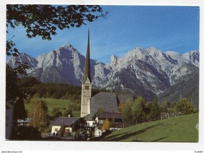 AK 024409 AUSTRIA - Maria Alm